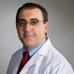 Dr. Alexander Hoghooghi, Oral Surgeon in Palo Alto, CA