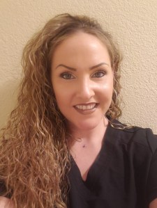 Ashley Surgical Assistant at Palo Alto Oral & Maxillofacial Surgery