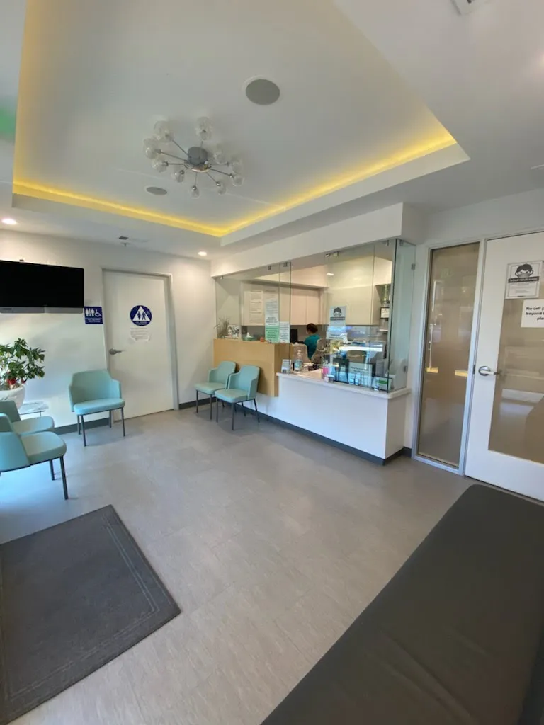 {PRACTICE_NAME} Front Desk
